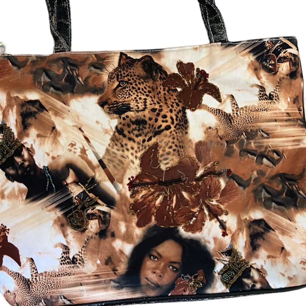 For Nine Tote Bag